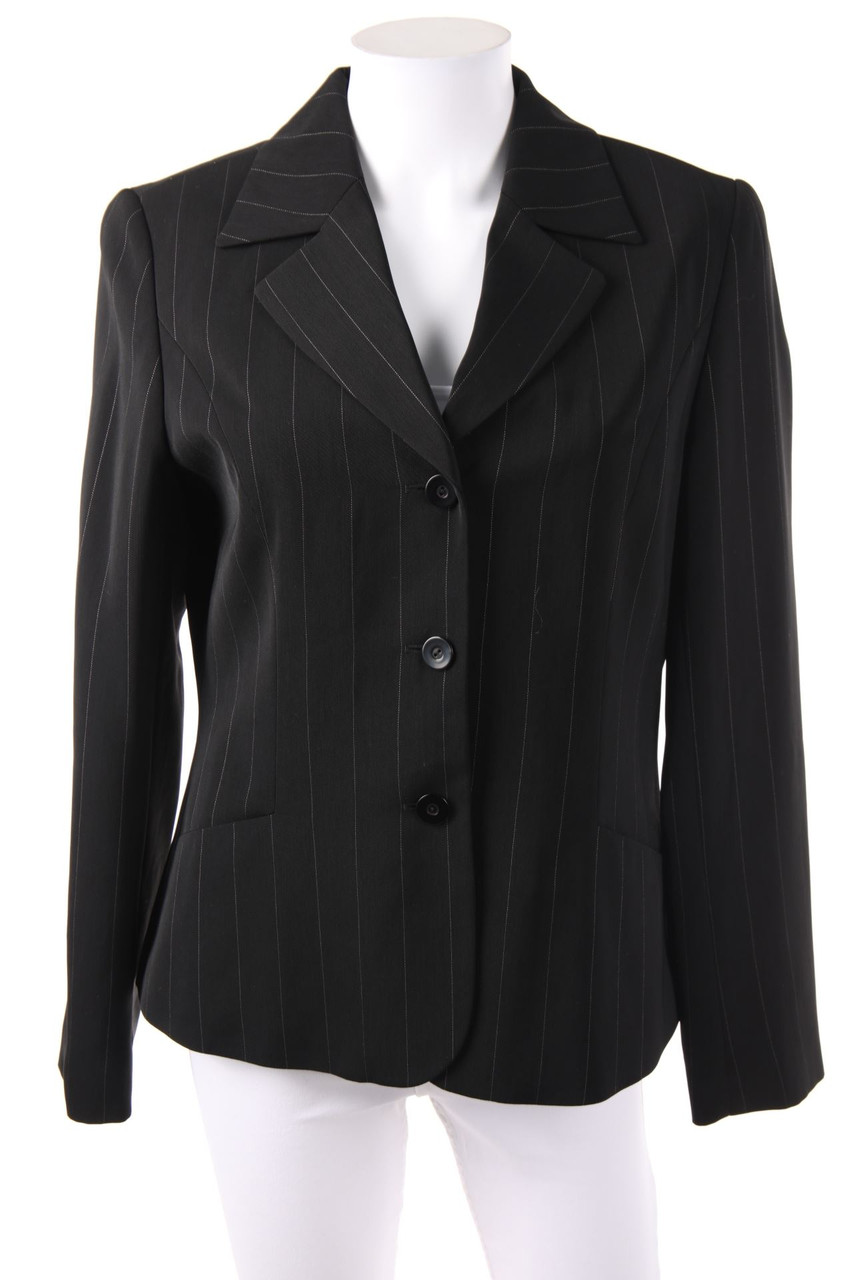 TAIFUN COLLECTION - Blazer mit Streifen - D 38