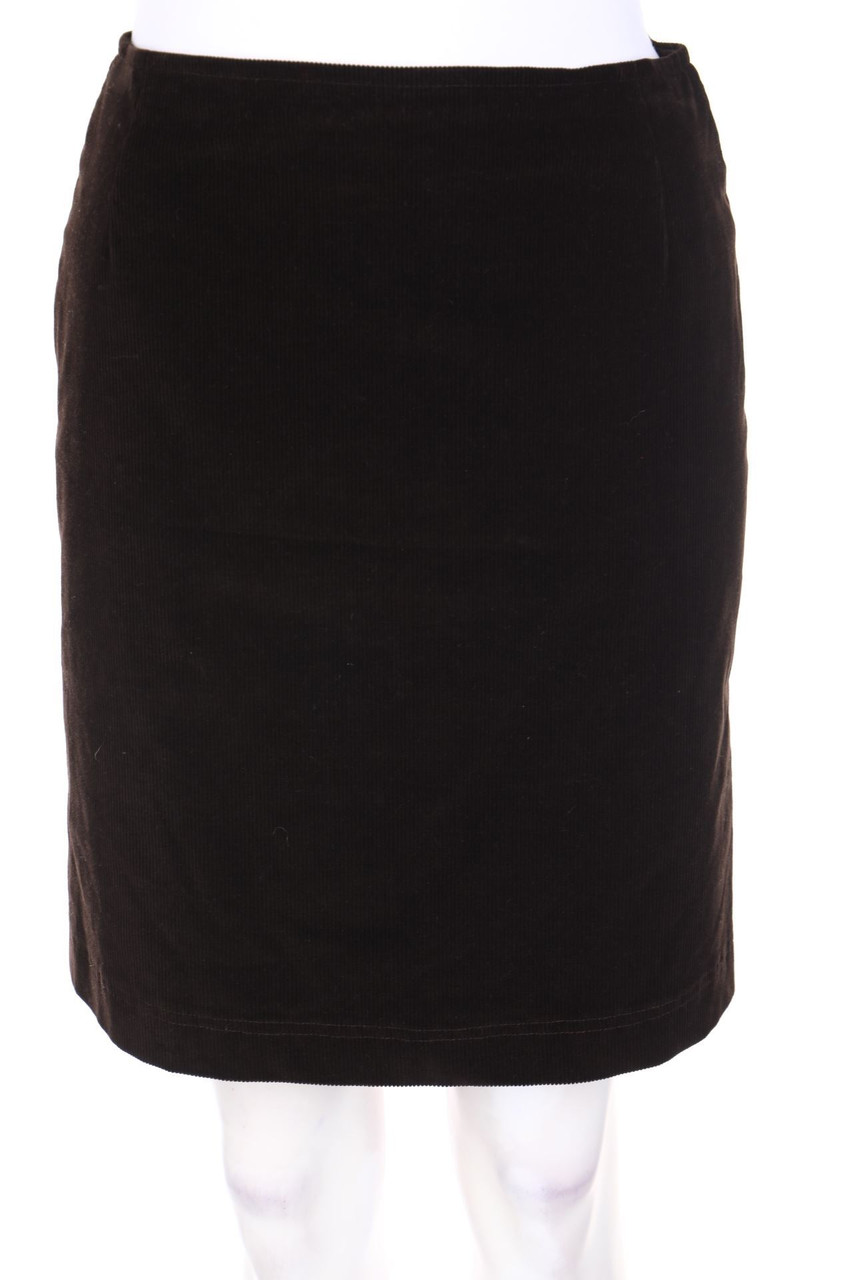 Max Mara WEEKEND - Cord-Minirock - D 34-36