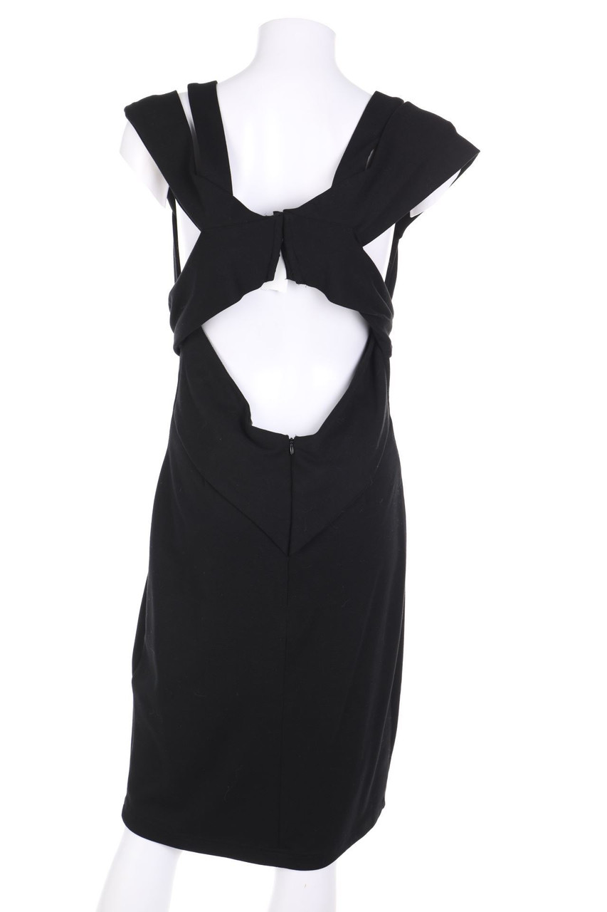 3 SUISSES - Abendkleid mit Cut-outs - D 40