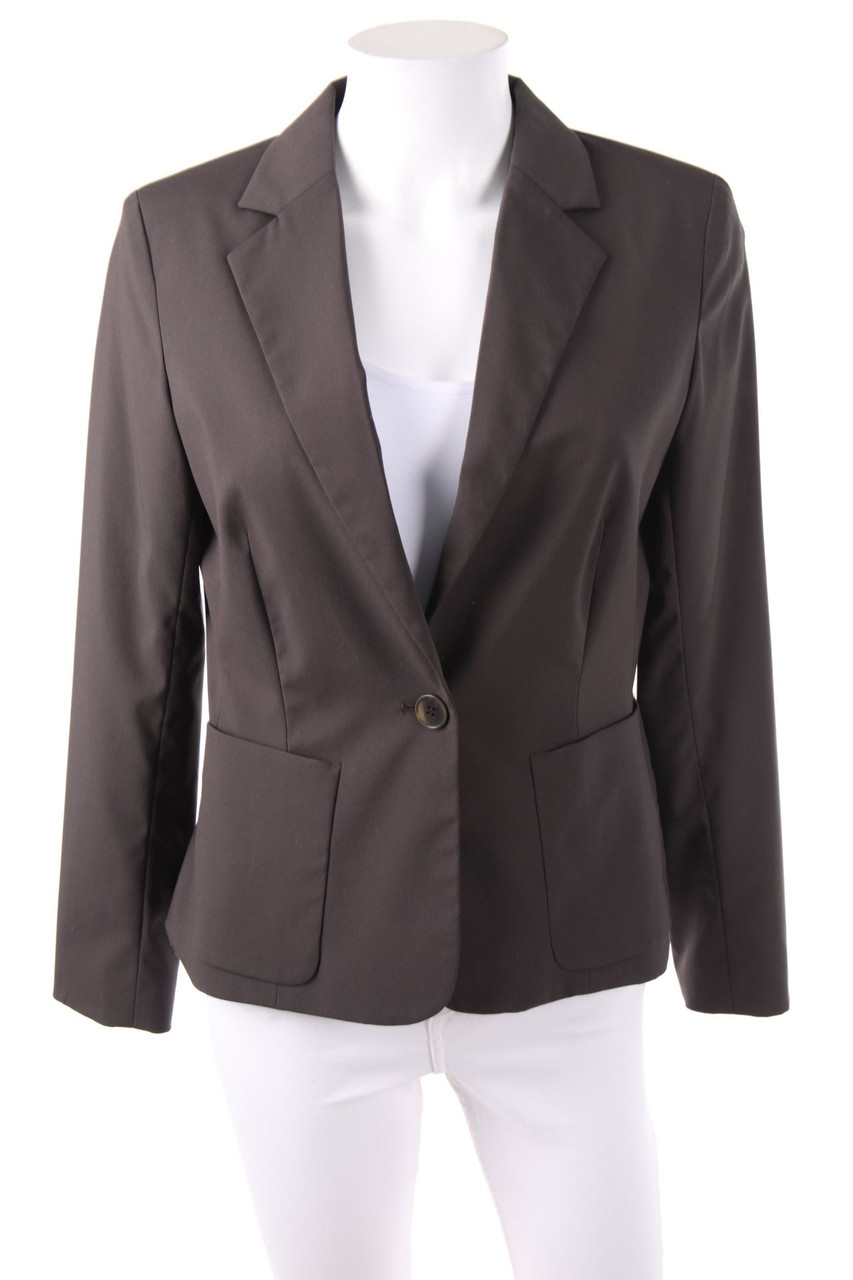 Folio NEW YORK - Blazer mit Reverskragen - D 38