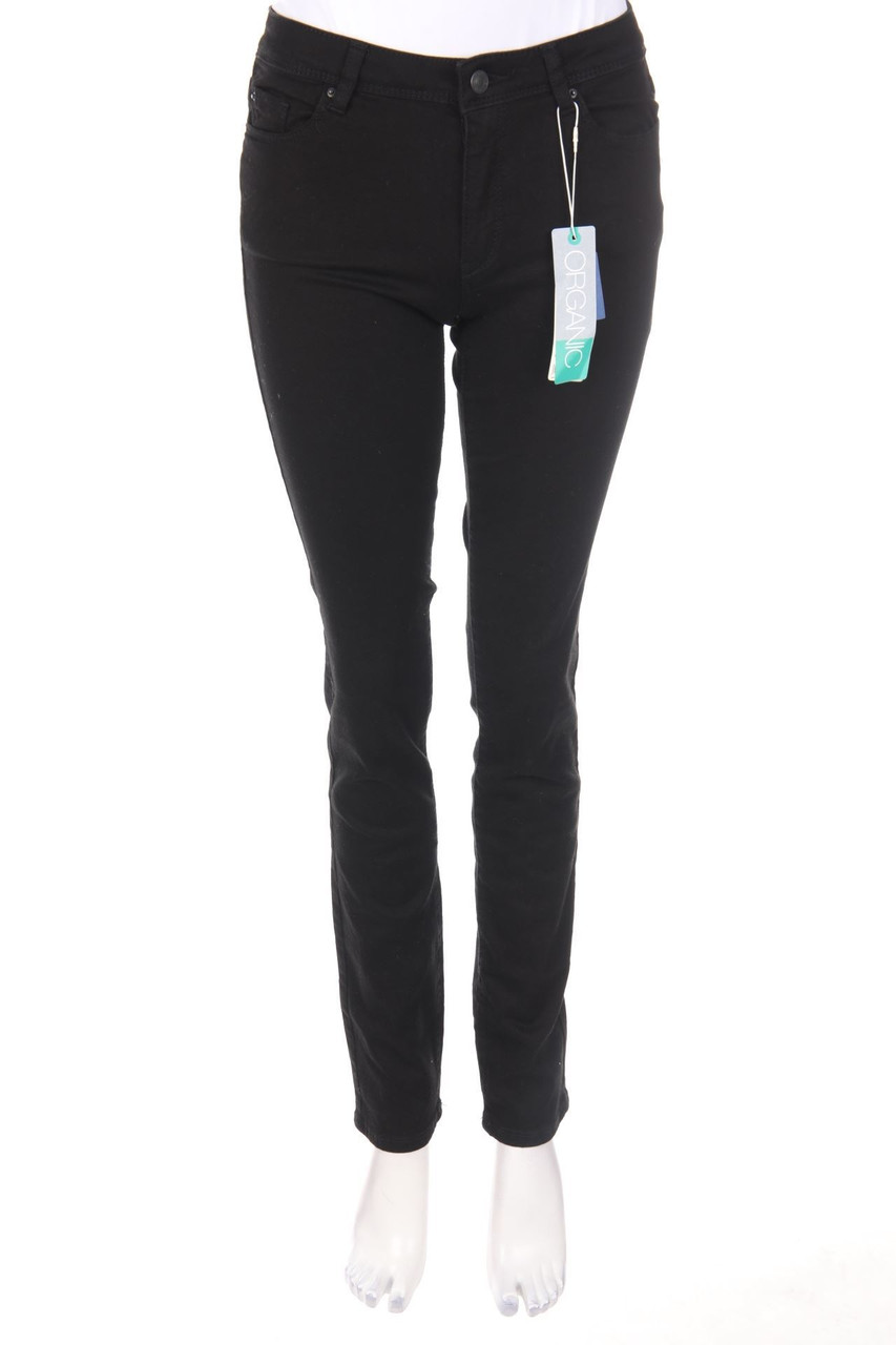 ESPRIT - Straight Cut Jeans - W27