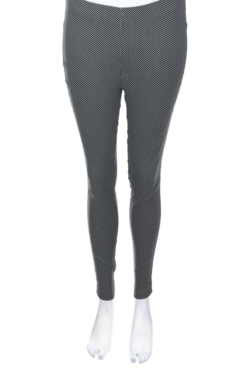 RINASCIMENTO - Leggings mit Punkten - L