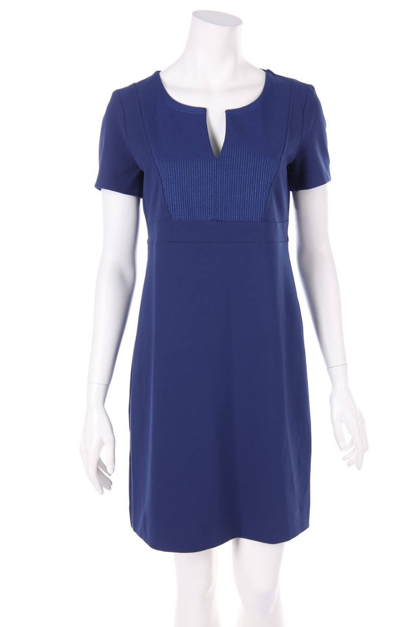 LA FÉE MARABOUTÉE - Etui-Kleid - D 34