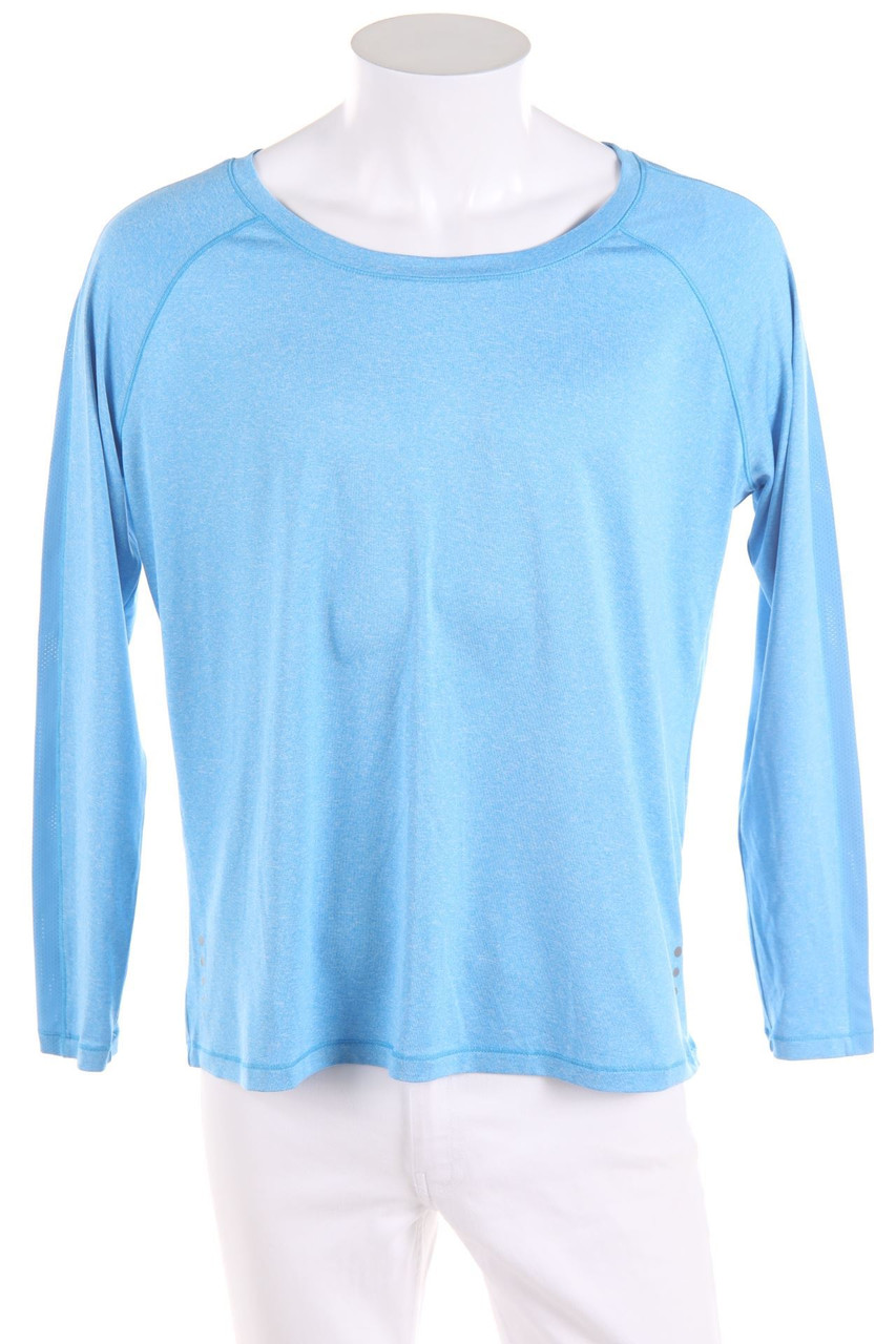 NRG - Sport-Longsleeve-Shirt - 56