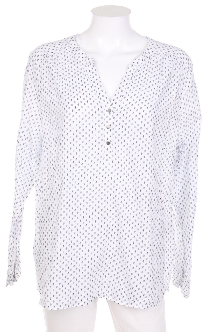 Yessica by C&A - Bluse mit floralem Muster - D 46