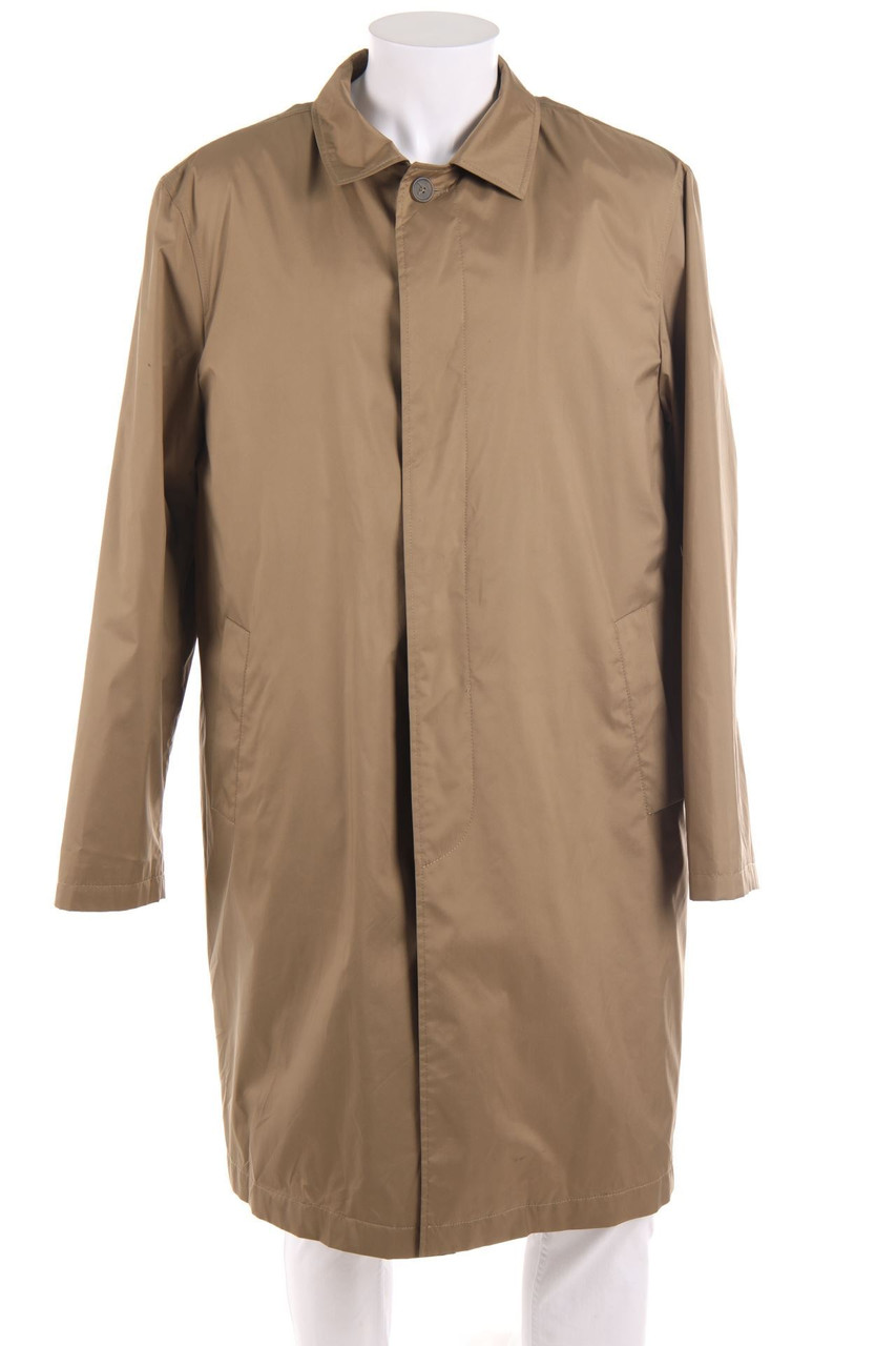 strellson for Swiss - Mantel - 56