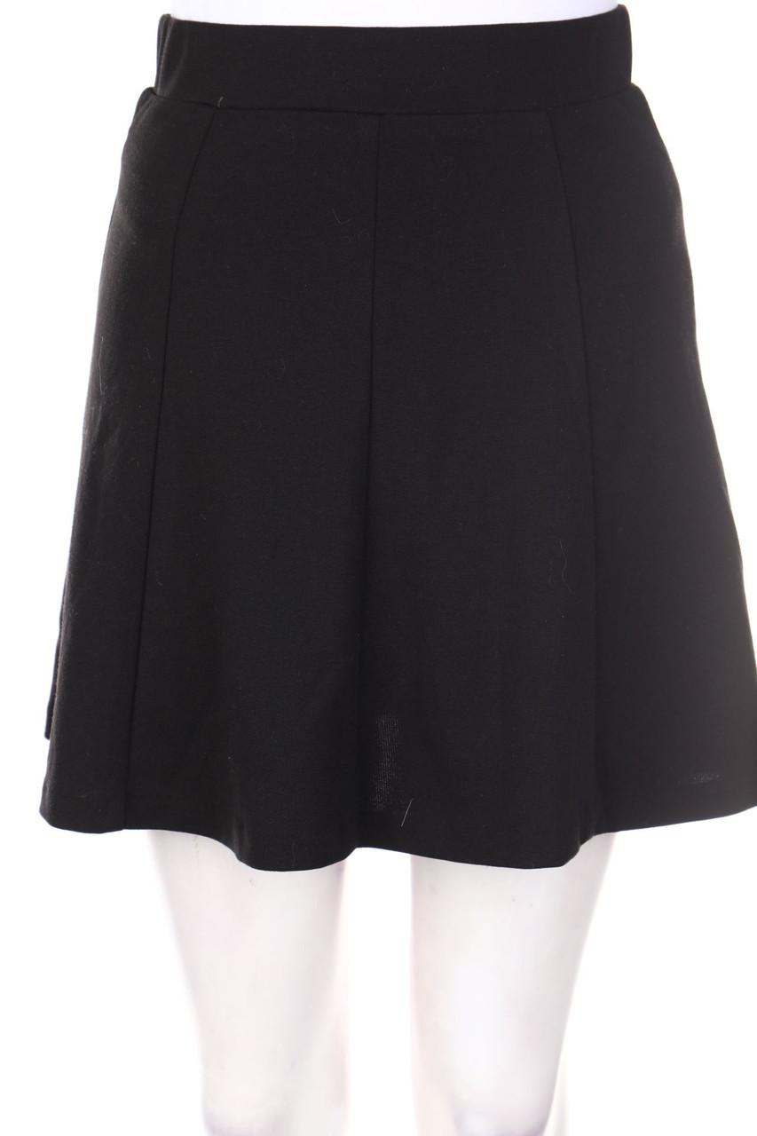 H&M - Minirock mit Viskose - D 34