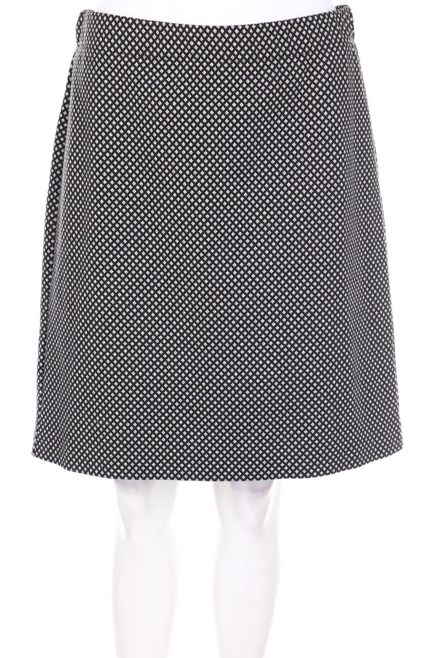 Betty Barclay - Rock mit geometrischem Muster - D 40