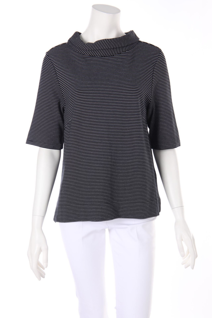 HOBBS LONDON - Shirt mit Streifen - L