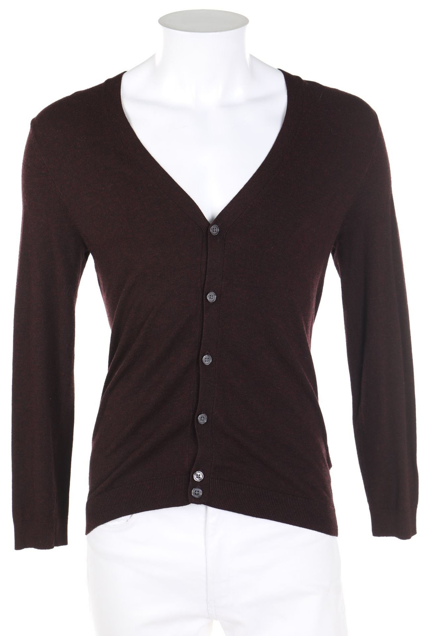 ZARA MAN - Cardigan - S