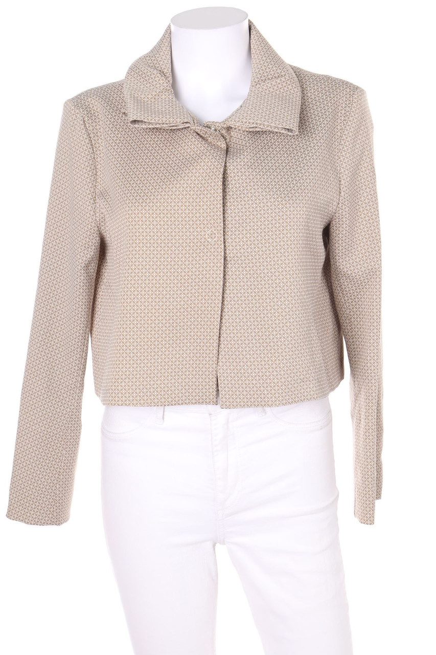 MORA since 1978 - Cropped-Jacke - D 40