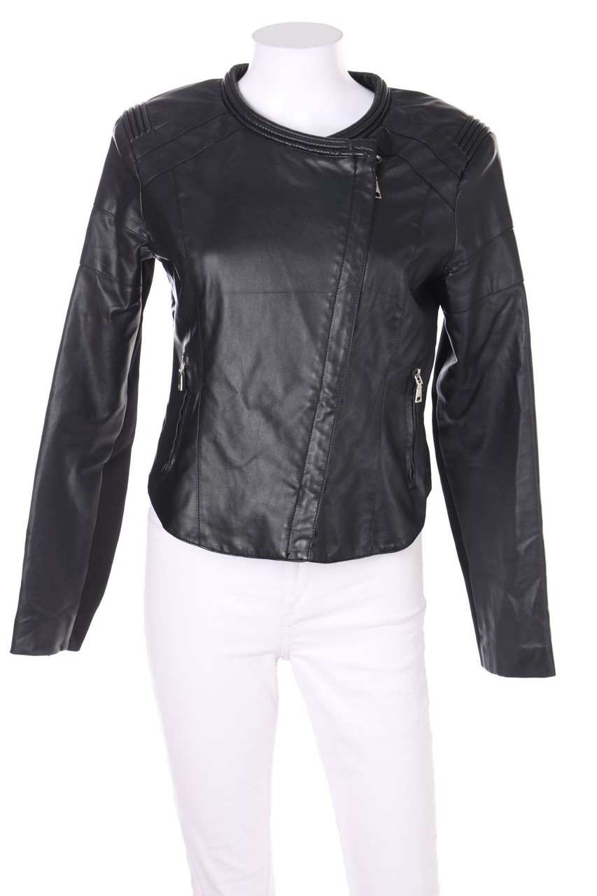 Akè Italy - Kunstlederjacke - M