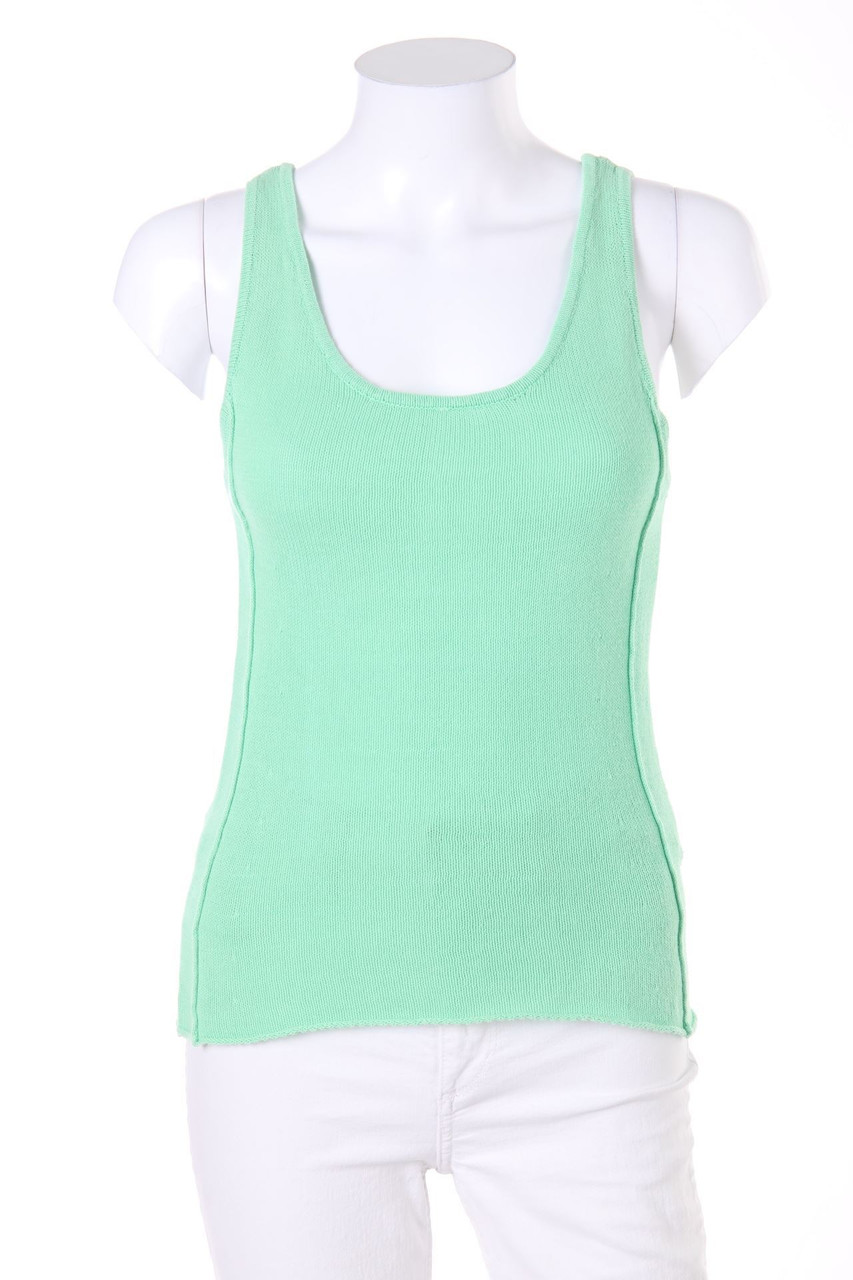 NILE - Strick-Top - XS