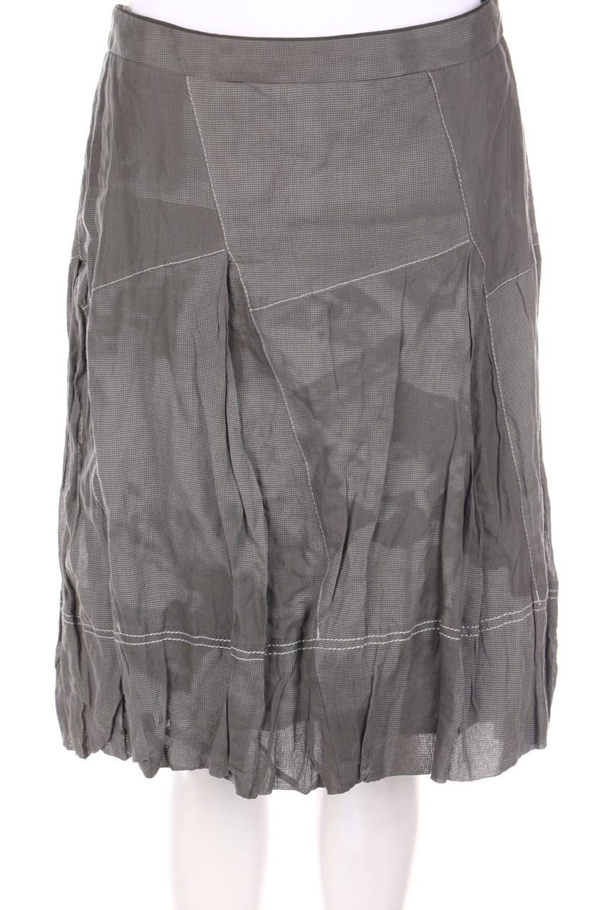 MARC AUREL - Ballon-Rock mit Print - D 38