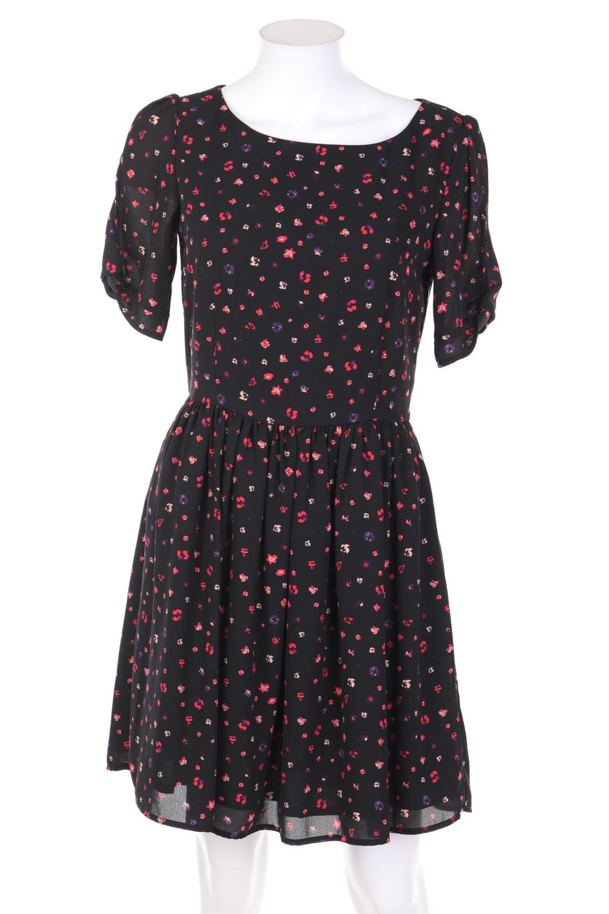 LA REDOUTE - Kleid mit floralem Muster - M