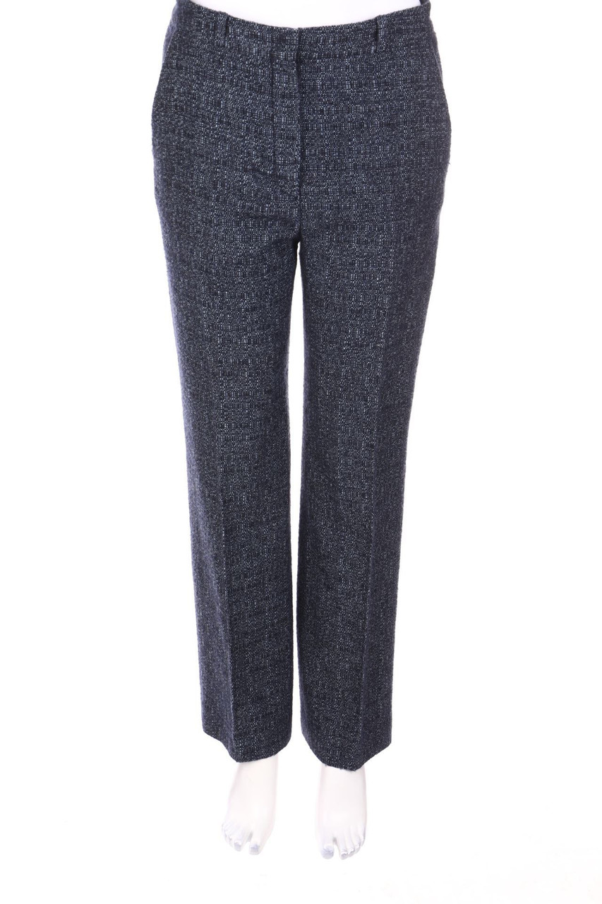 MARGON - Hose mit Wolle - D 38