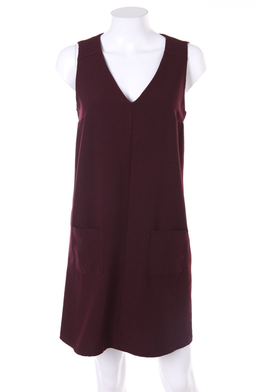 NAF NAF - Clean Chic-Minikleid - D 36