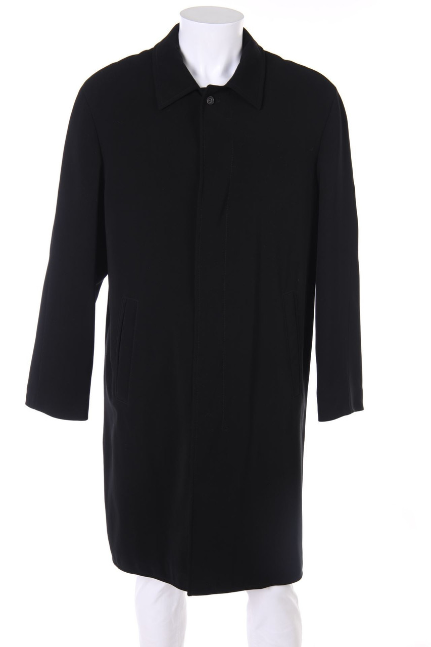 TONI GARD - Mantel mit Reverskragen - 50