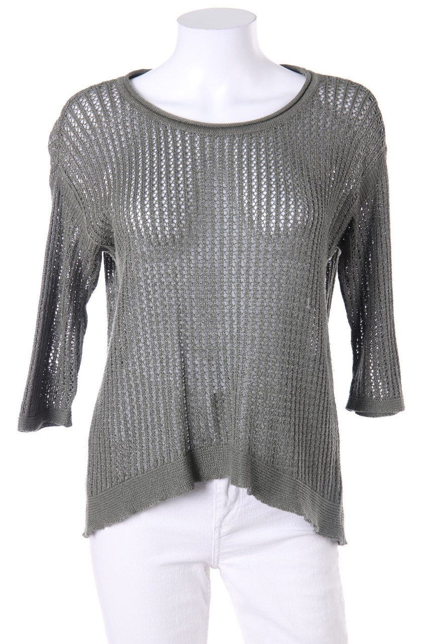 STILE BENETTON - Strick-Pullover - M