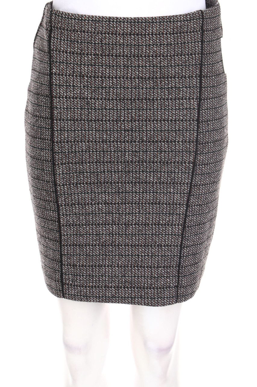 ESPRIT - Minirock mit Streifen - XS