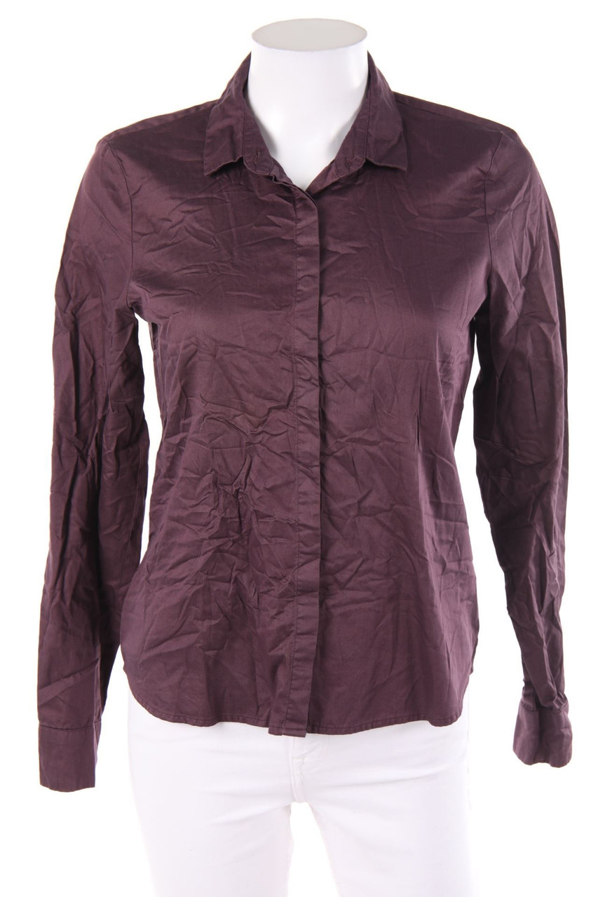 MADELEINE - Hemd-Bluse - D 36