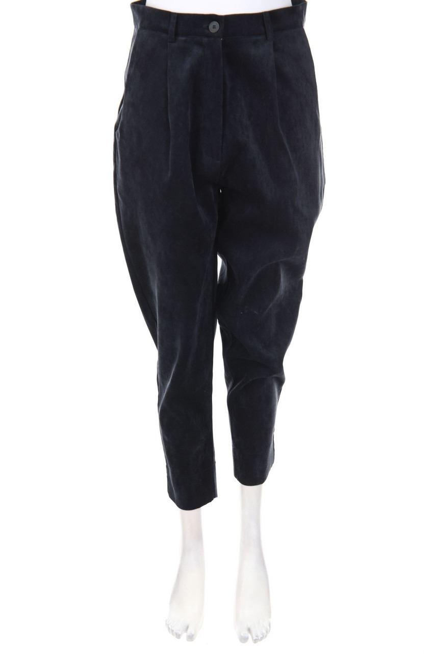 humility - Hose aus Samt - D 36