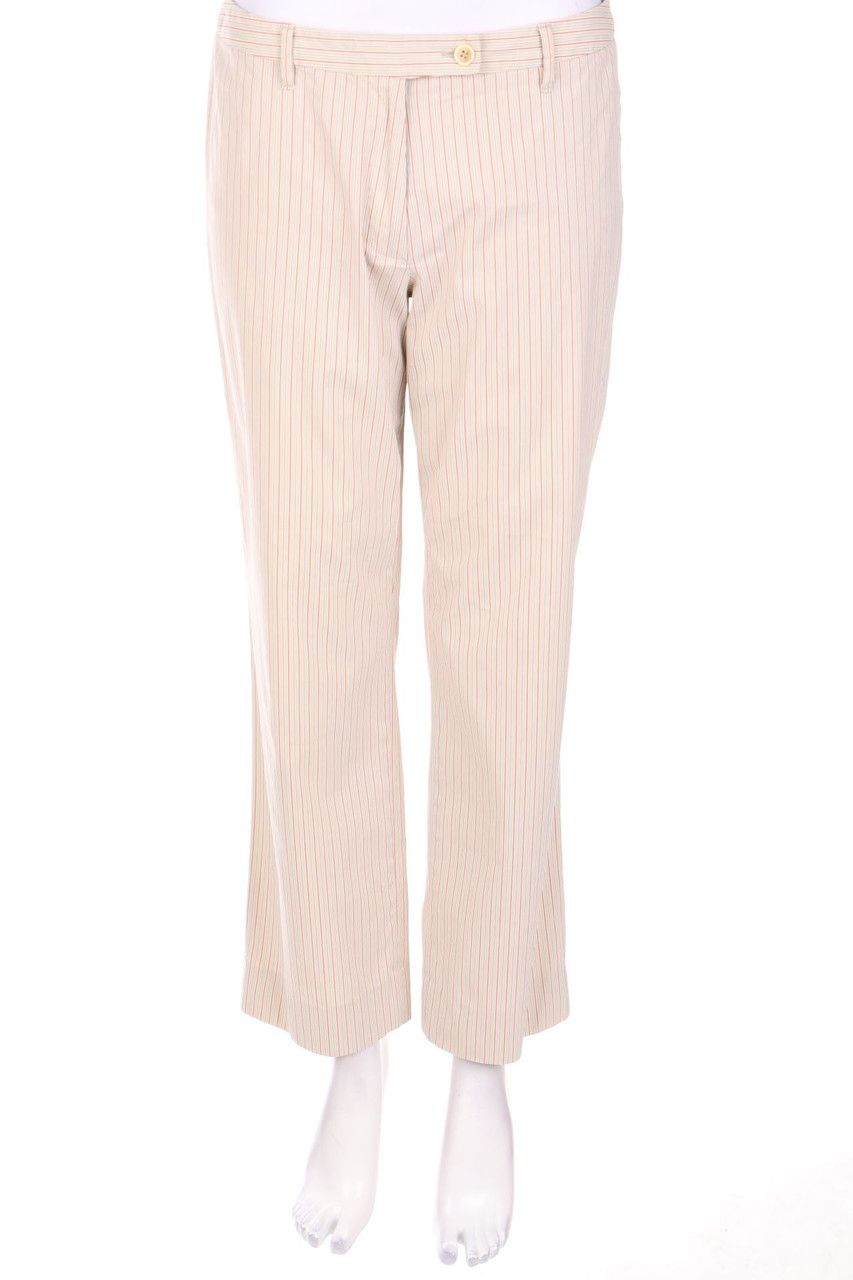 ETRO MILANO - Hose mit Streifen - D 38