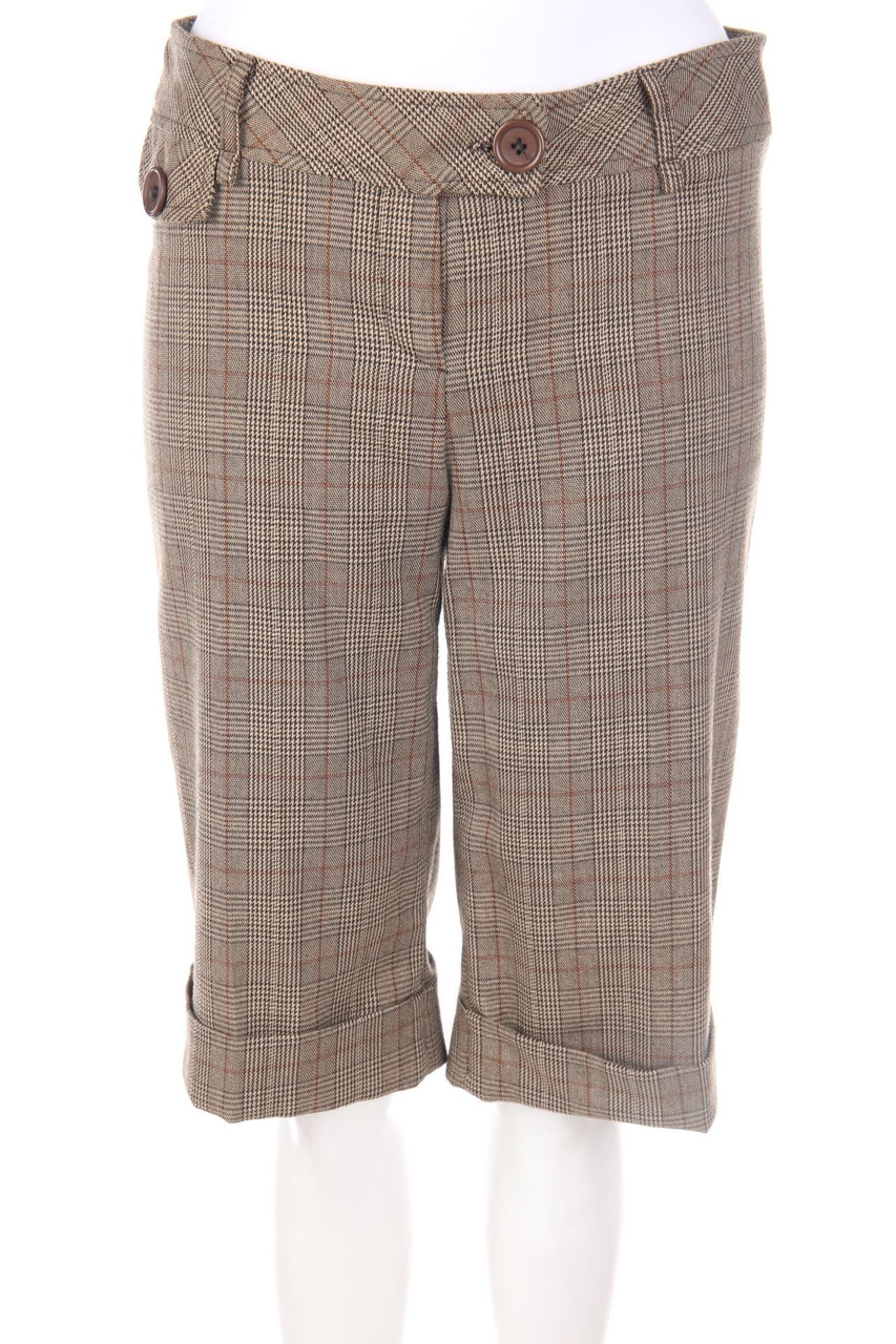 Jus d´Orange - Brit Style-Shorts - D 38