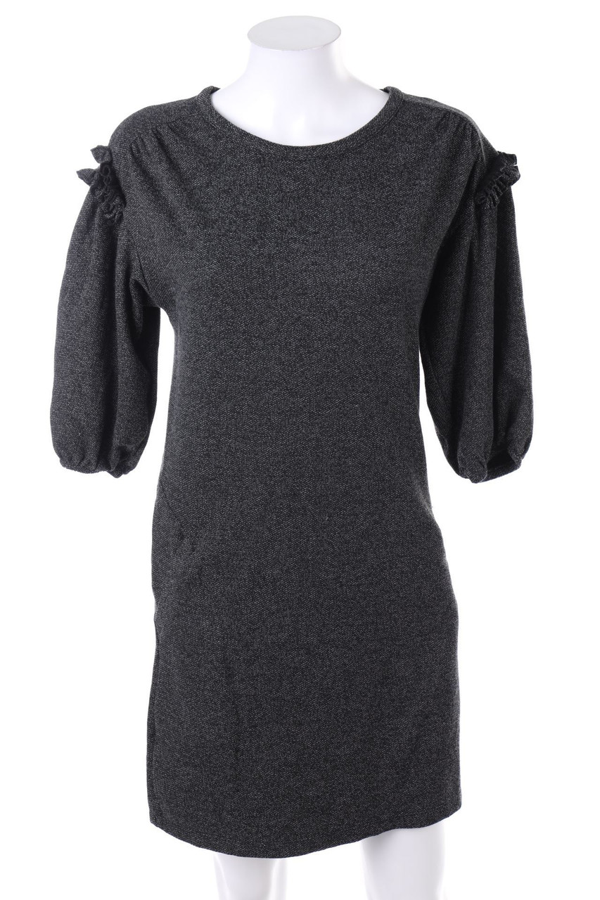 promod - Minikleid mit Rüschen - M