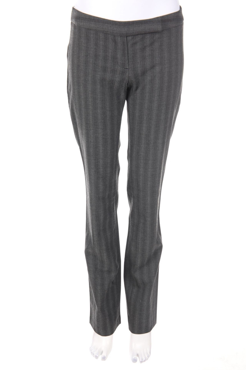 SISLEY - Hose mit Streifen - D 36