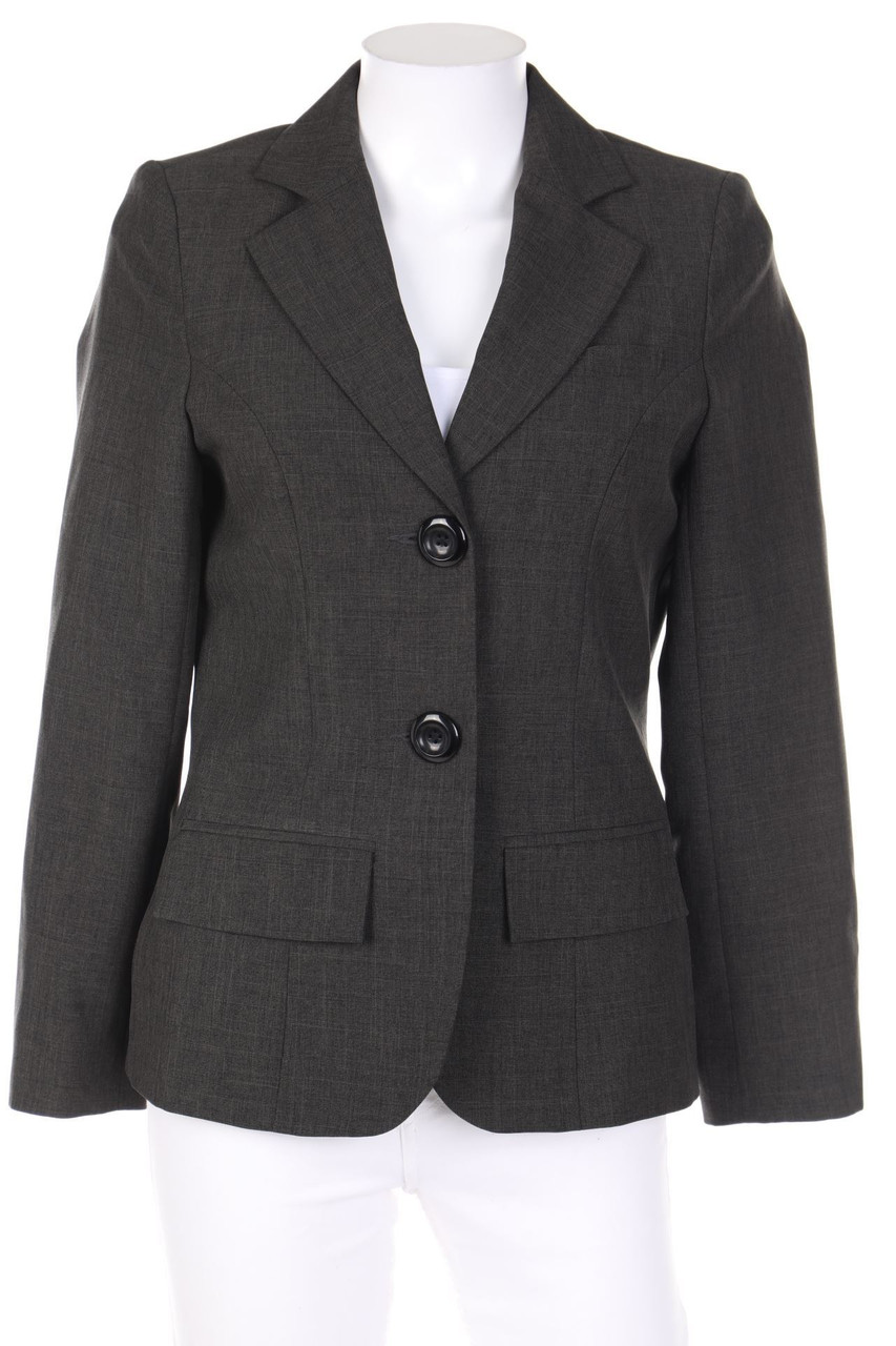 Laura Scott - Blazer mit Reverskragen - D 34