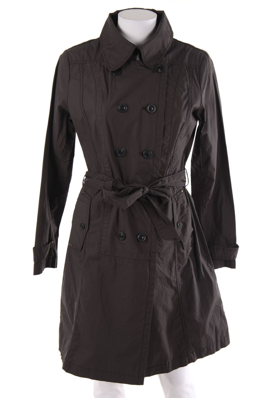 NILE atelier - Trenchcoat - S