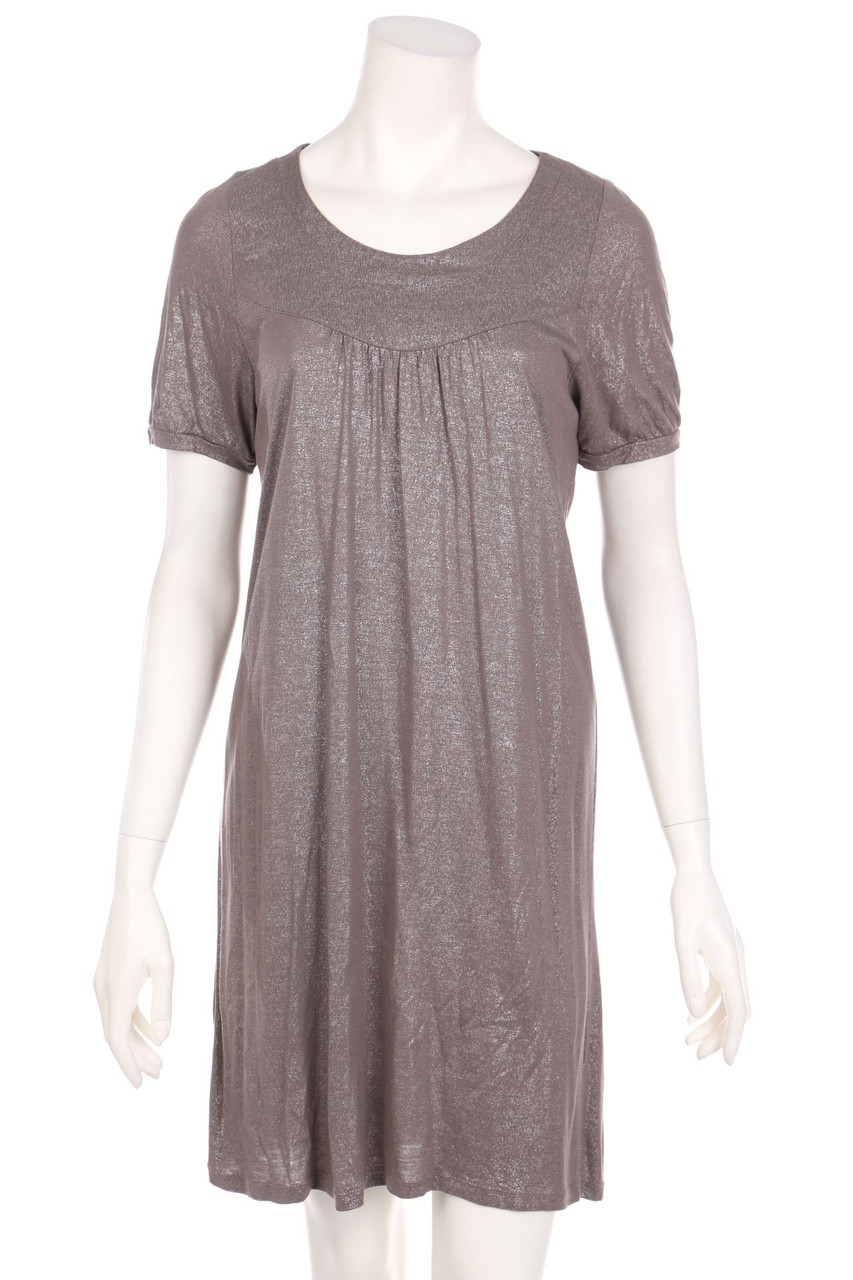 GERARD DAREL - Kleid mit Glitzer - D 36