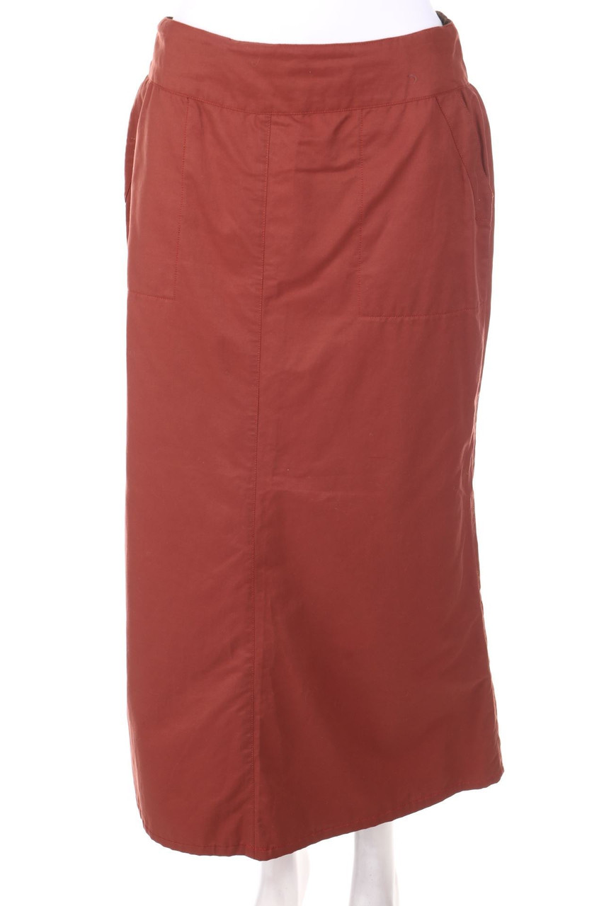 NILE Sportswear - Midirock - M