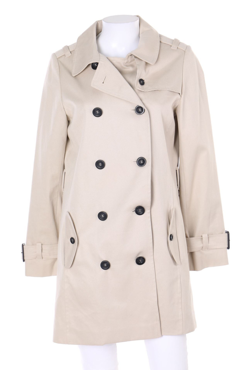 KOOKAI - Trenchcoat - D 36