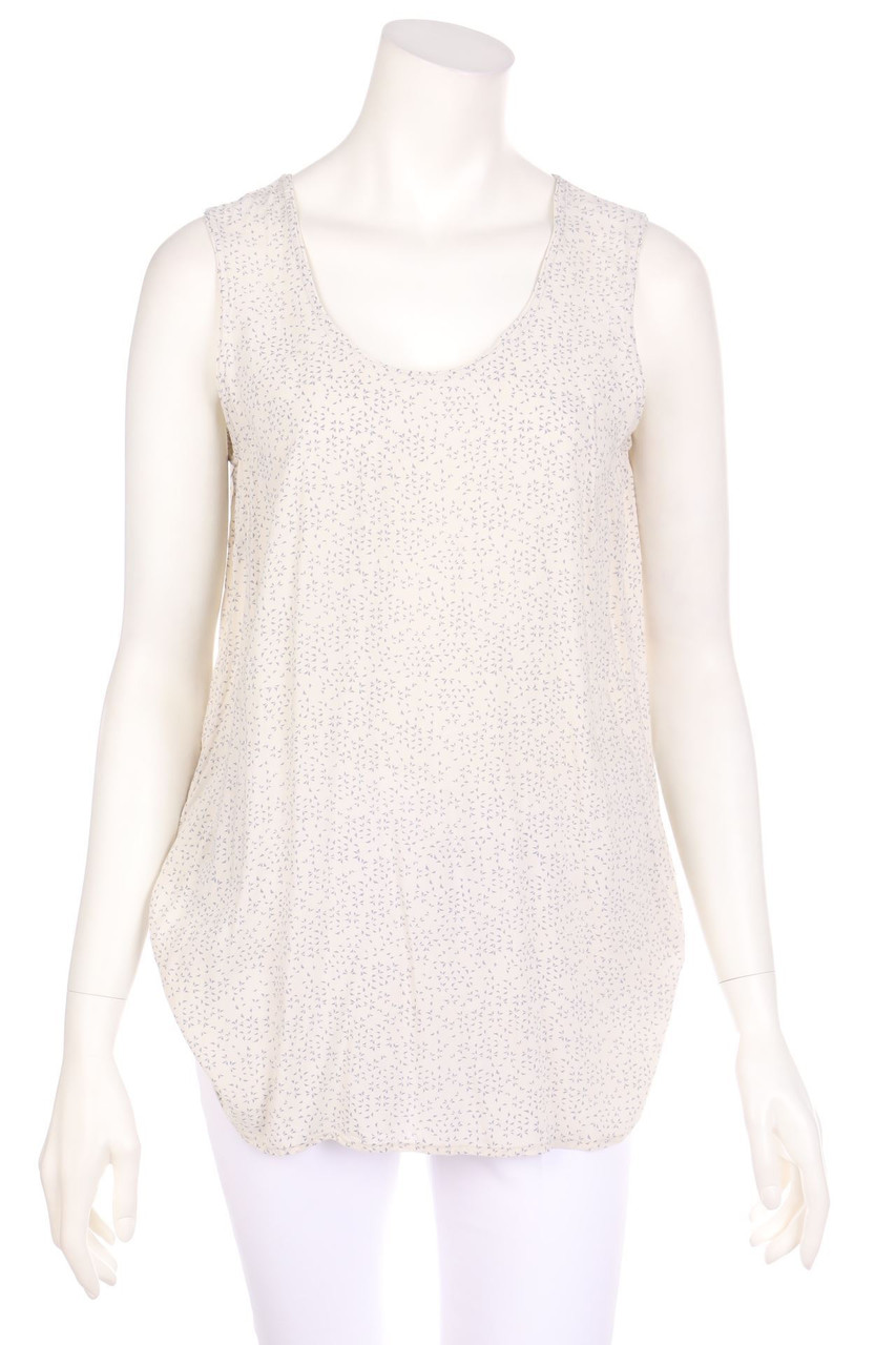 Marc O´Polo - Top mit Geo-Print - D 40