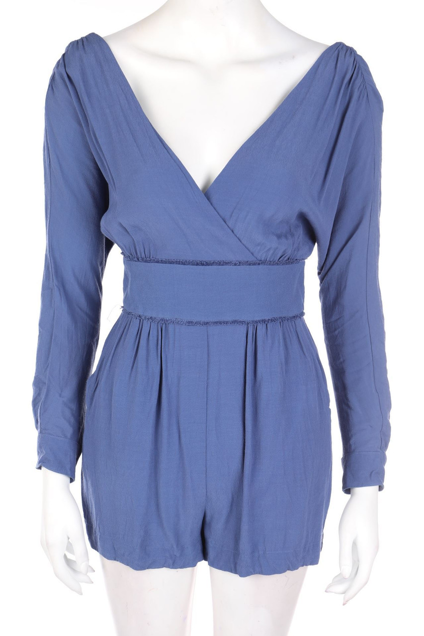 MANGO - Playsuit - XS