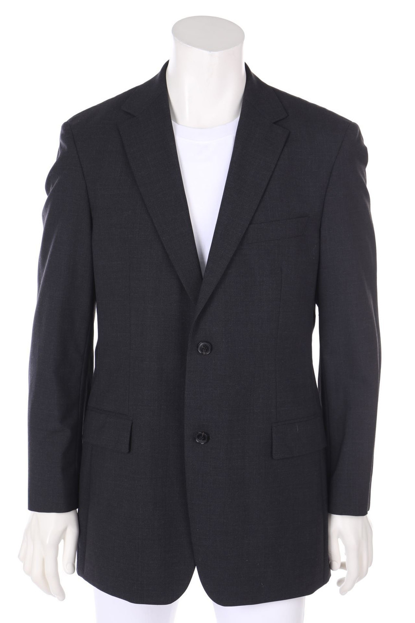 BOSS HUGO BOSS - Sakko aus Schurwoll-Mix - 52