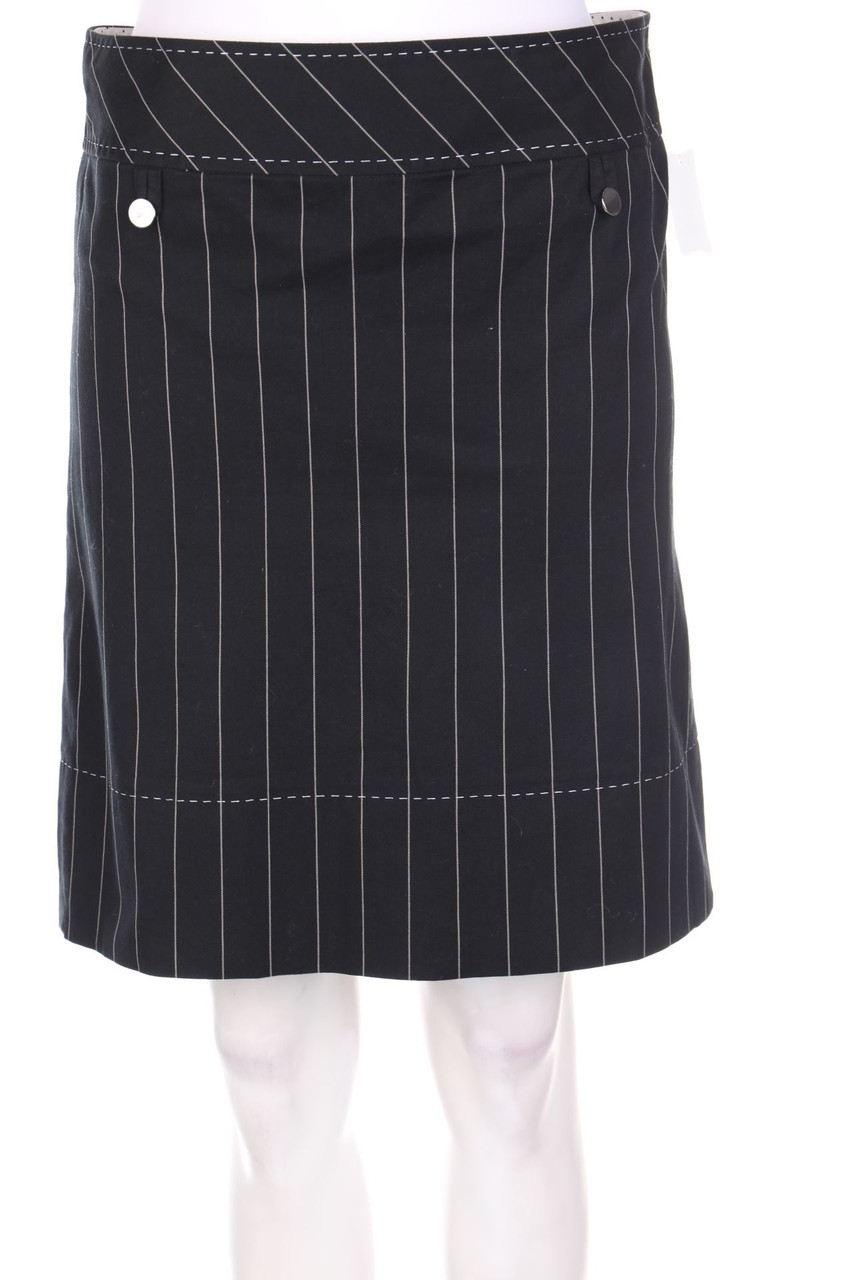 Sinéquanone - Rock mit Streifen - D 38