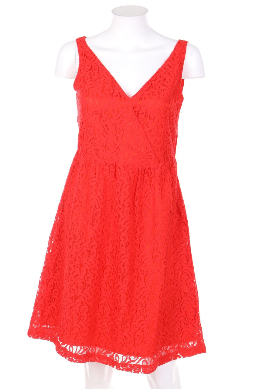 KIOMI - Abendkleid aus Spitze - D 36