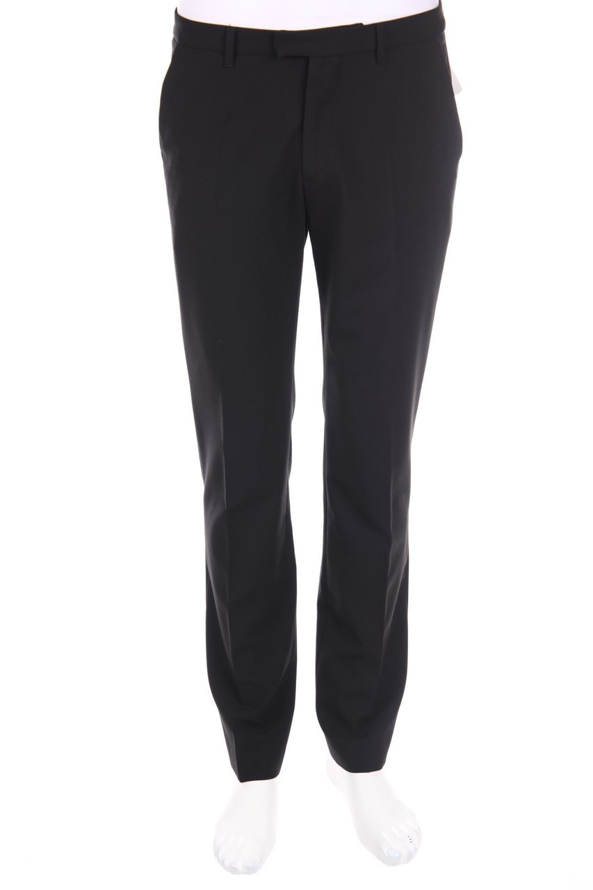 DRYKORN - Hose aus Schurwoll-Mix - 48