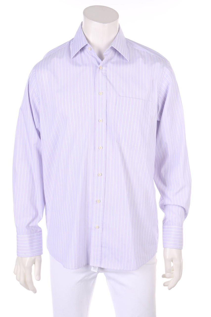 paul kehl - Hemd mit Streifen - 40