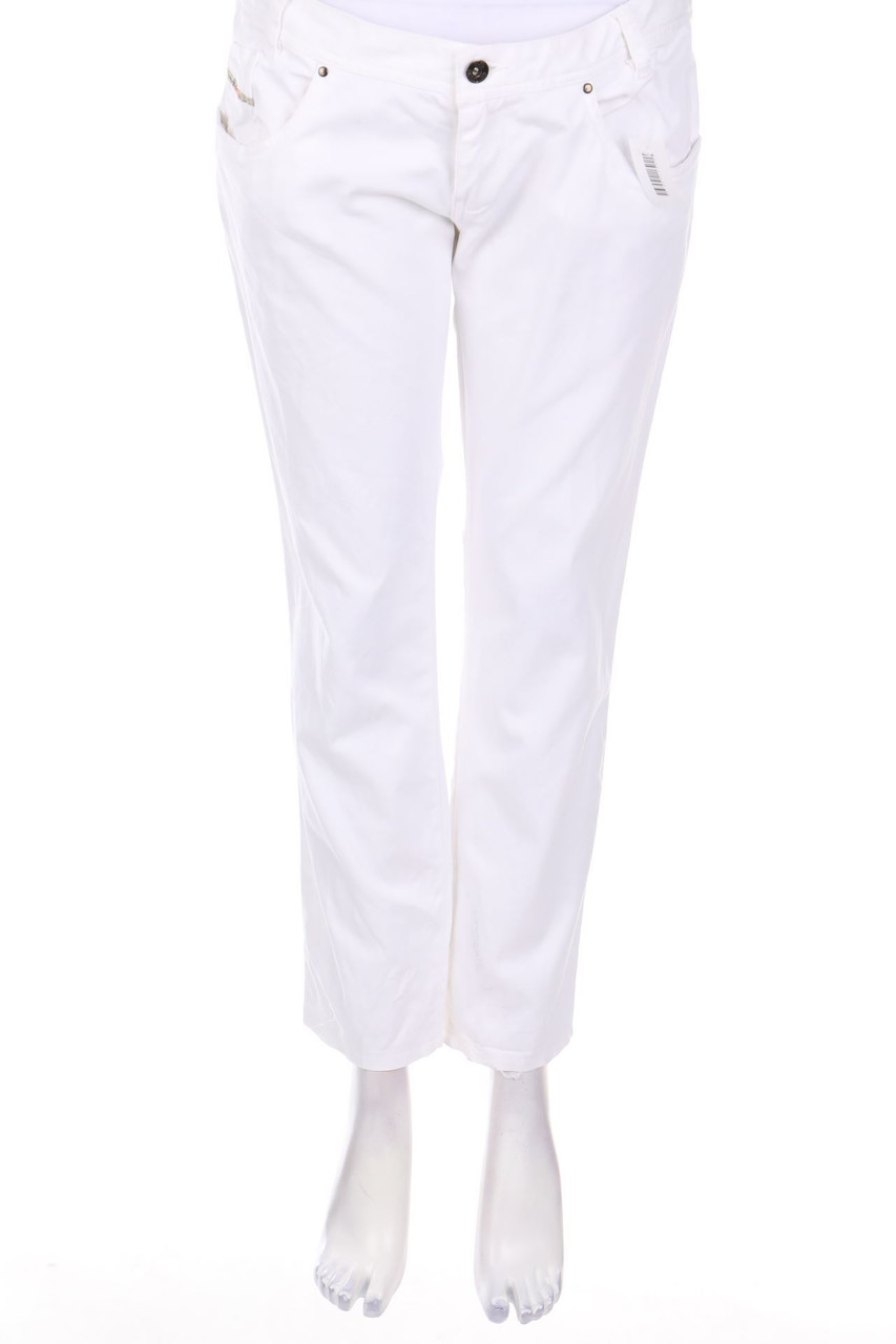 DIESEL - Straight Cut Jeans - D 32