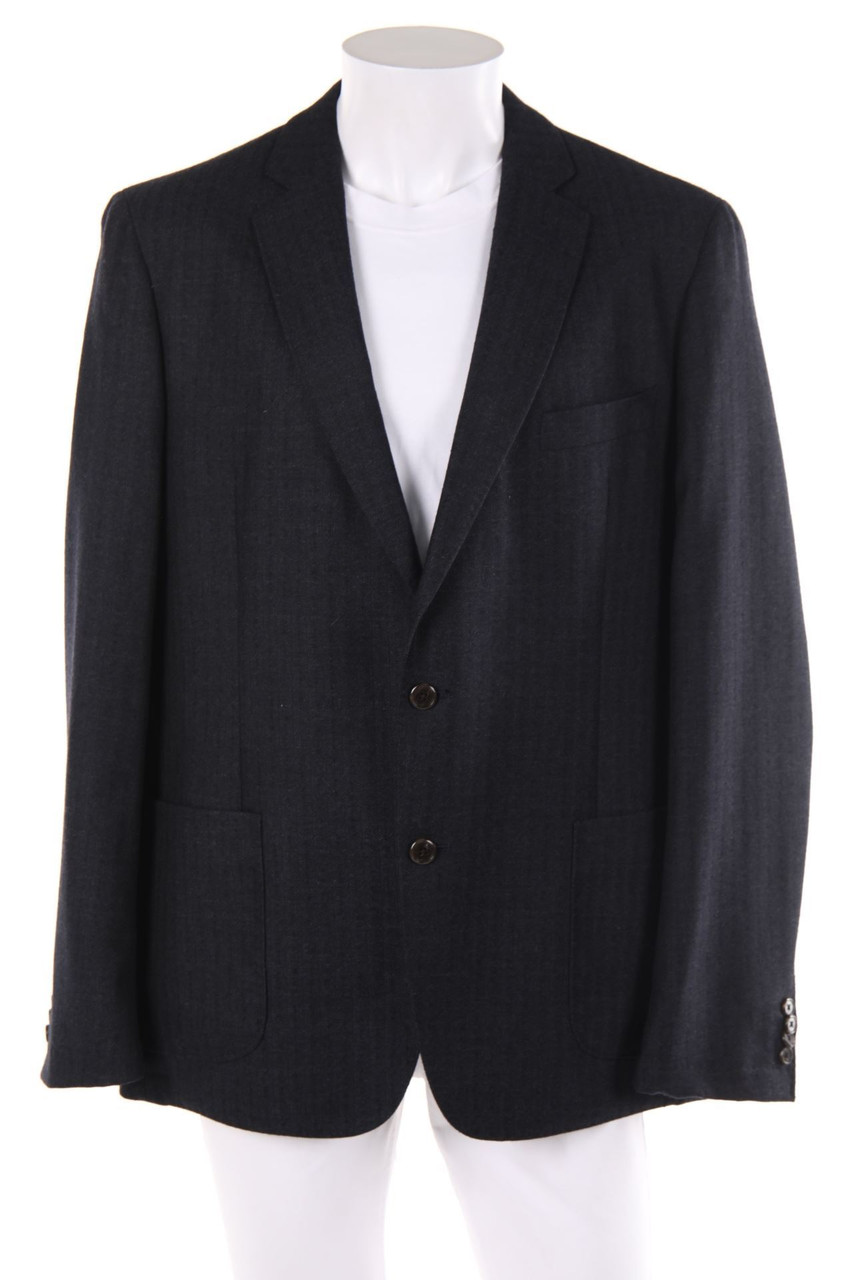 GANT - Sakko aus Woll-Mix - 54