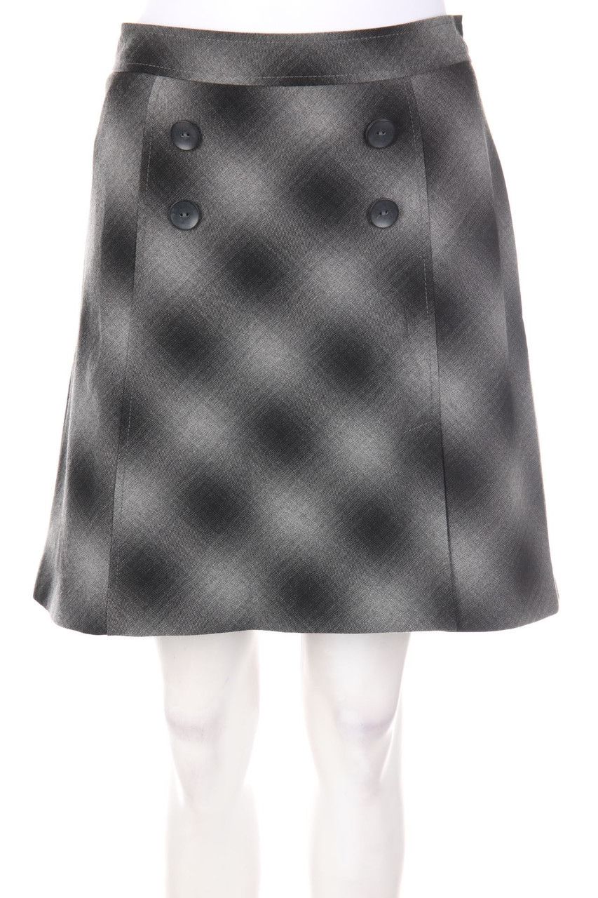 s.Oliver - A-Linien-Minirock - D 40