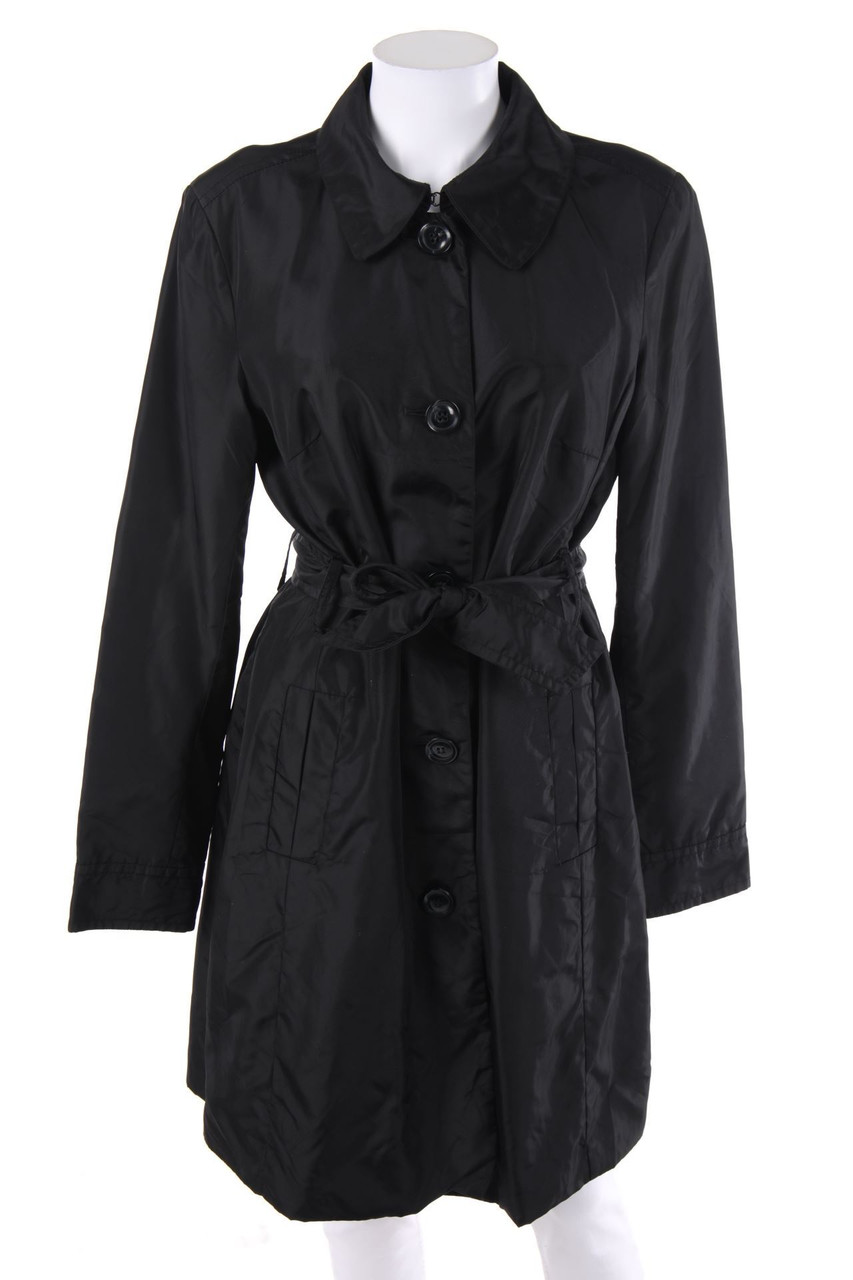 MEXX - Mantel mit Gürtel - D 38