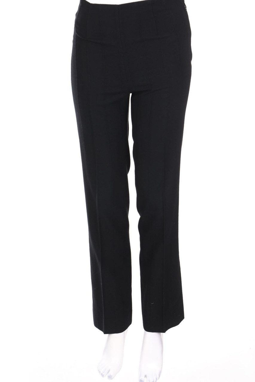 AKRIS punto - Hose aus Wolle - D 34