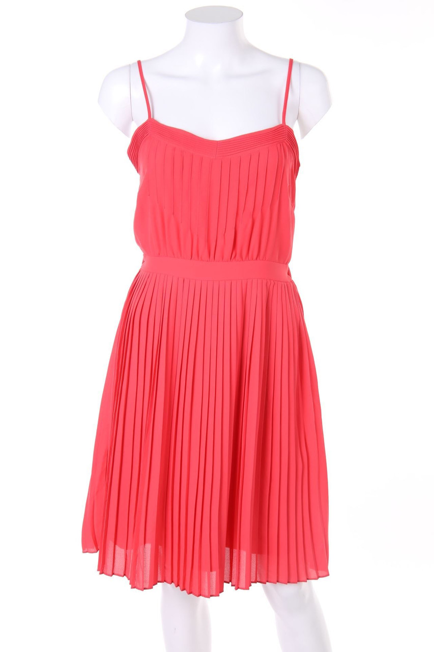 mint&berry - Plissee-Abendkleid - D 38