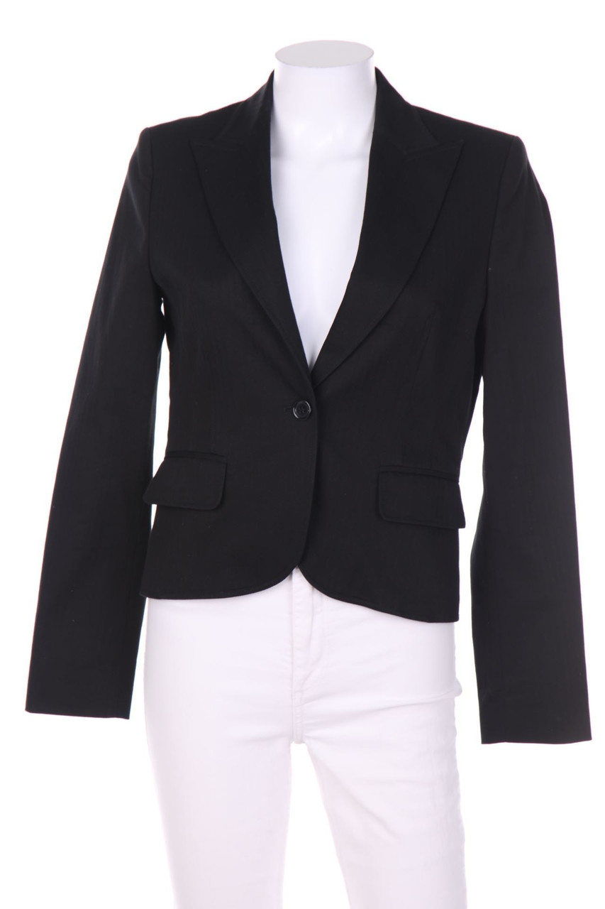 FELDPAUSCH - Blazer mit Reverskragen - D 34