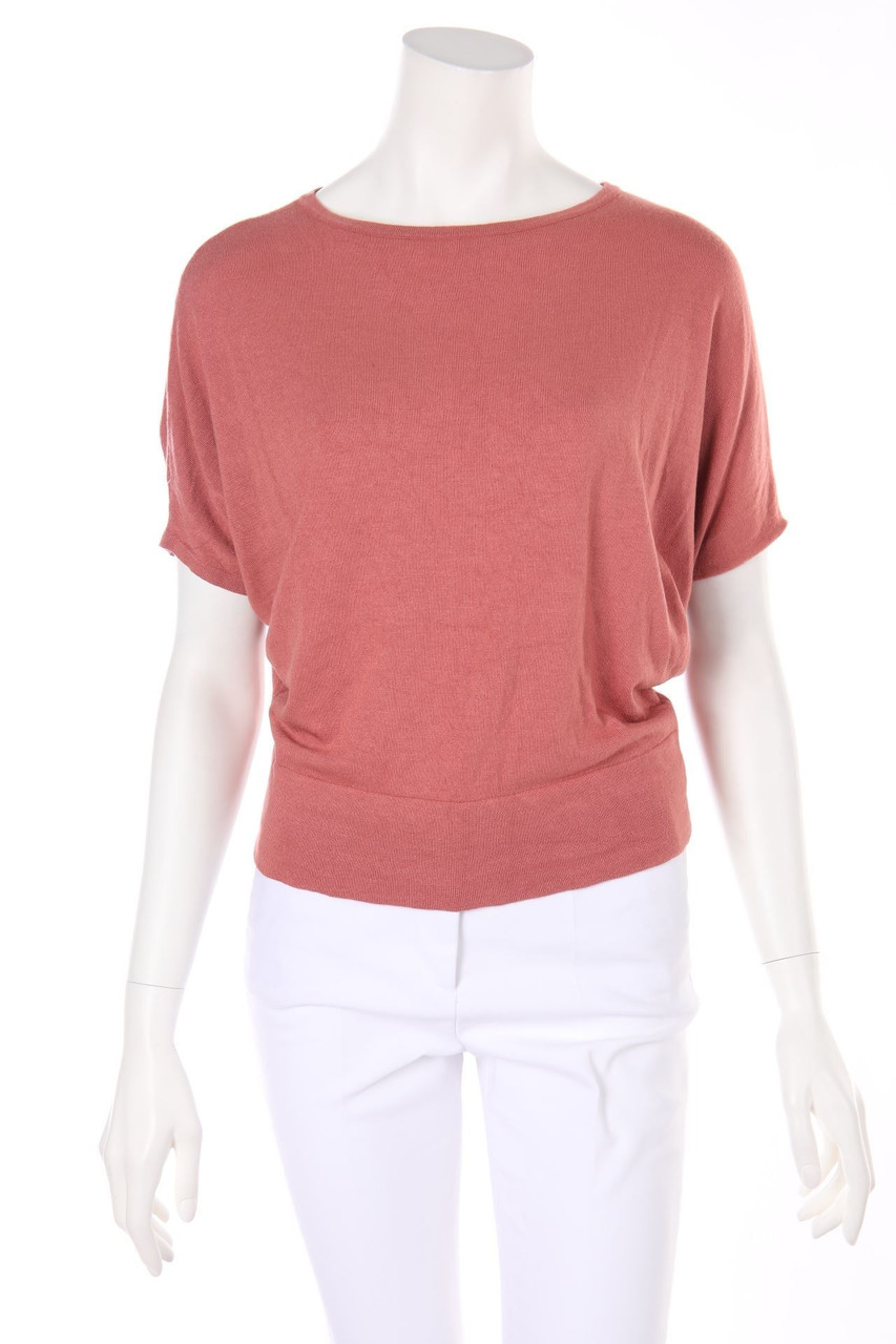 CAROLL - Batwing-Pullover - XS